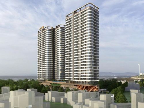 Khu Đông TP HCM: Người dân sắp hưởng lợi từ làn sóng căn hộ giá tầm trung nhưng chất lượng cao cấp